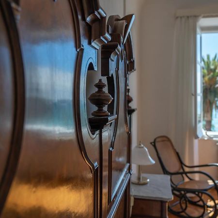 La Spagnuola - Villa Cinquecentesca Sul Mare Con Parco Privato Савона Экстерьер фото
